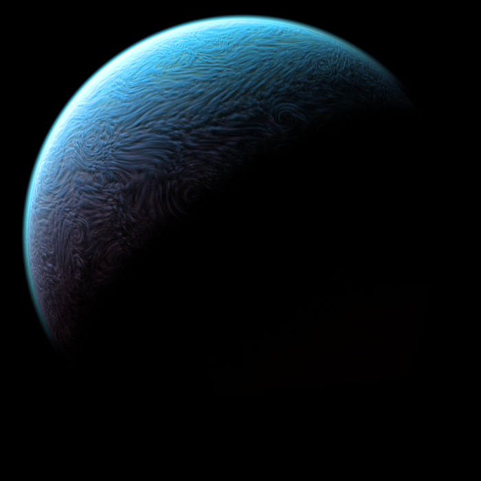 New collaboration: philosophy of&nbsp;astrobiology