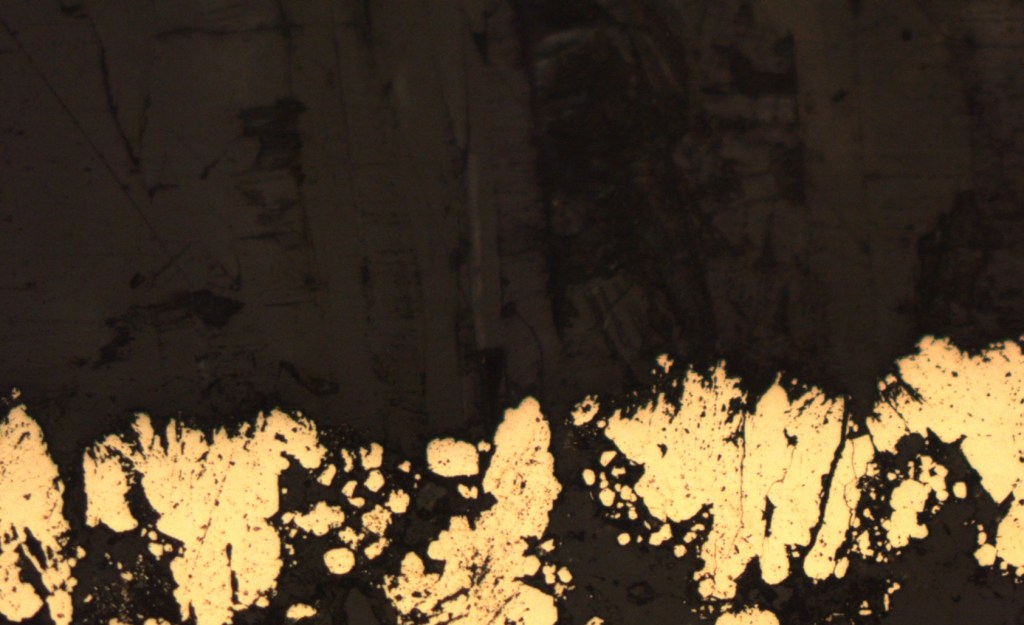 New paper: could we find life’s fingerprints in mineral veins on&nbsp;Mars?